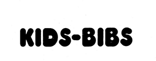 KIDS-BIBS