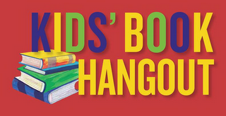 KIDS' BOOK HANGOUT logo
