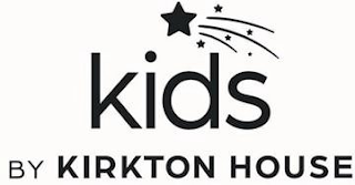 KIDS BY KIRKTON HOUSE logo