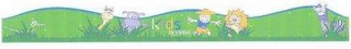 KIDS BY YANBAL logo