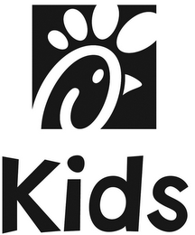 KIDS C logo
