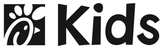 KIDS C logo