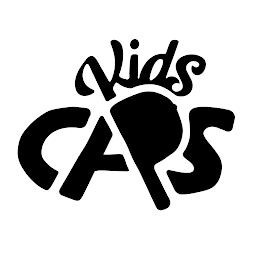 KIDS CAPS logo