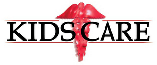 KIDS CARE logo