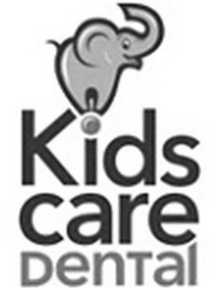 KIDS CARE DENTAL logo