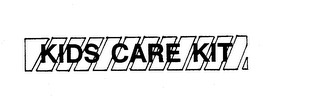 KIDS CARE KIT logo