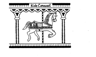 KIDS CAROUSEL logo