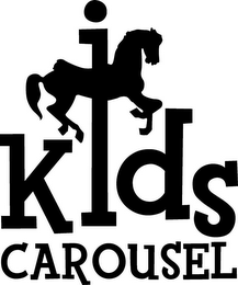 KIDS CAROUSEL logo