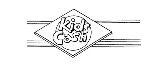 KIDS CASH logo