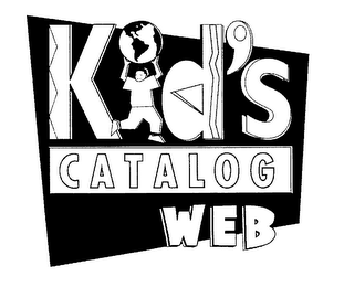 KID'S CATALOG WEB logo