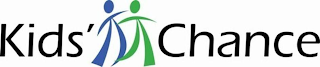 KIDS' CHANCE logo
