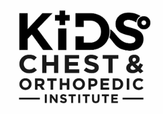 KIDS CHEST & ORTHOPEDIC INSTITUTE logo