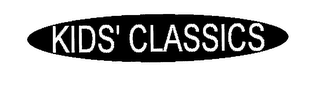 KIDS' CLASSICS logo