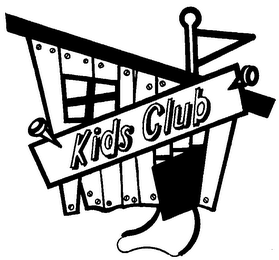 KIDS CLUB logo