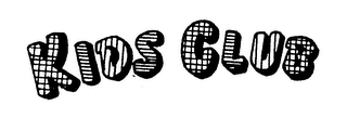 KIDS CLUB logo