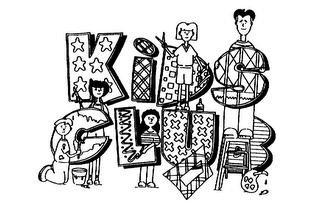KIDS CLUB logo