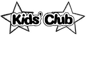KIDS' CLUB logo
