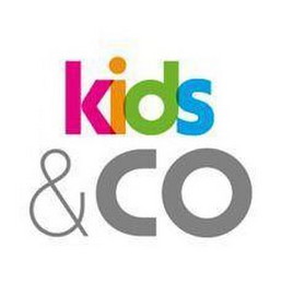 KIDS & CO logo