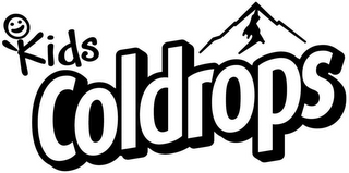 KIDS COLDROPS logo
