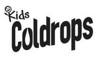 KIDS COLDROPS logo