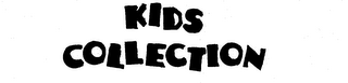 KIDS COLLECTION logo