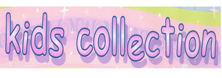 KIDS COLLECTION logo