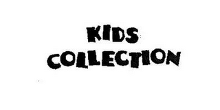 KIDS COLLECTION logo