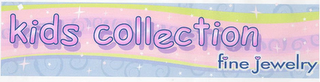 KIDS COLLECTION FINE JEWELRY logo