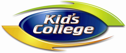 KID'S COLLEGE logo