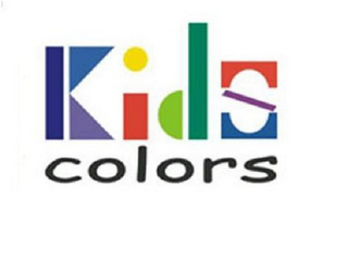 KIDS COLORS logo