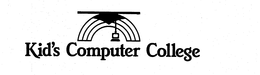 KID'S COMPUTER COLLEGE