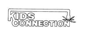 KIDS CONNECTION logo