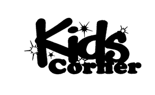 KIDS CORNER