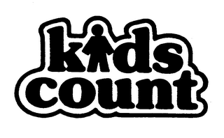 KIDS COUNT logo