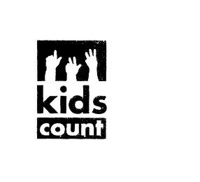 KIDS COUNT logo