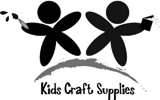 KIDS CRAFT SUPPLIES logo