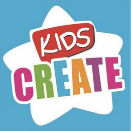 KIDS CREATE logo