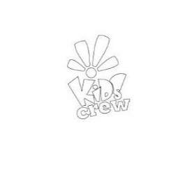 KIDS CREW logo