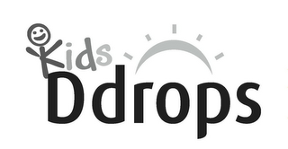 KIDS DDROPS logo