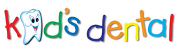KID'S DENTAL logo
