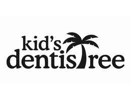 KID'S DENTISTREE logo