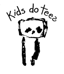 KIDS DO TEES logo