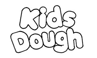 KIDS DOUGH logo