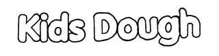 KIDS DOUGH logo