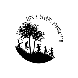 KIDS & DREAMS FOUNDATION logo