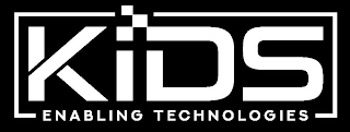 KIDS ENABLING TECHNOLOGIES logo