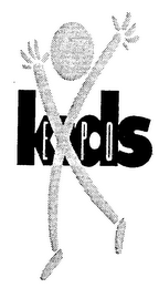 KIDS EXPO logo