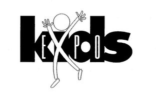 KIDS EXPO logo