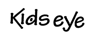 KIDS EYE logo