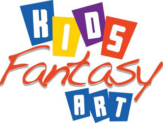 KIDS FANTASY ART logo